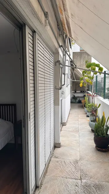 Foto 7 de Cobertura com 4 quartos à venda, 312m2 em Perdizes, São Paulo - SP