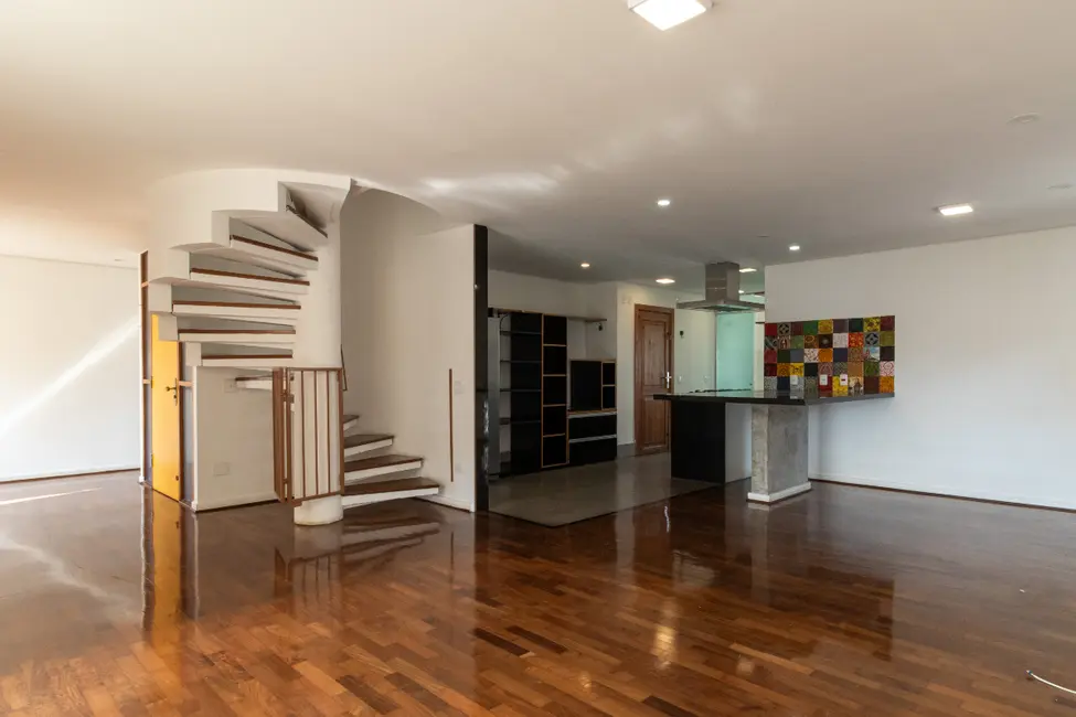 Foto 1 de Cobertura com 4 quartos à venda, 312m2 em Perdizes, São Paulo - SP