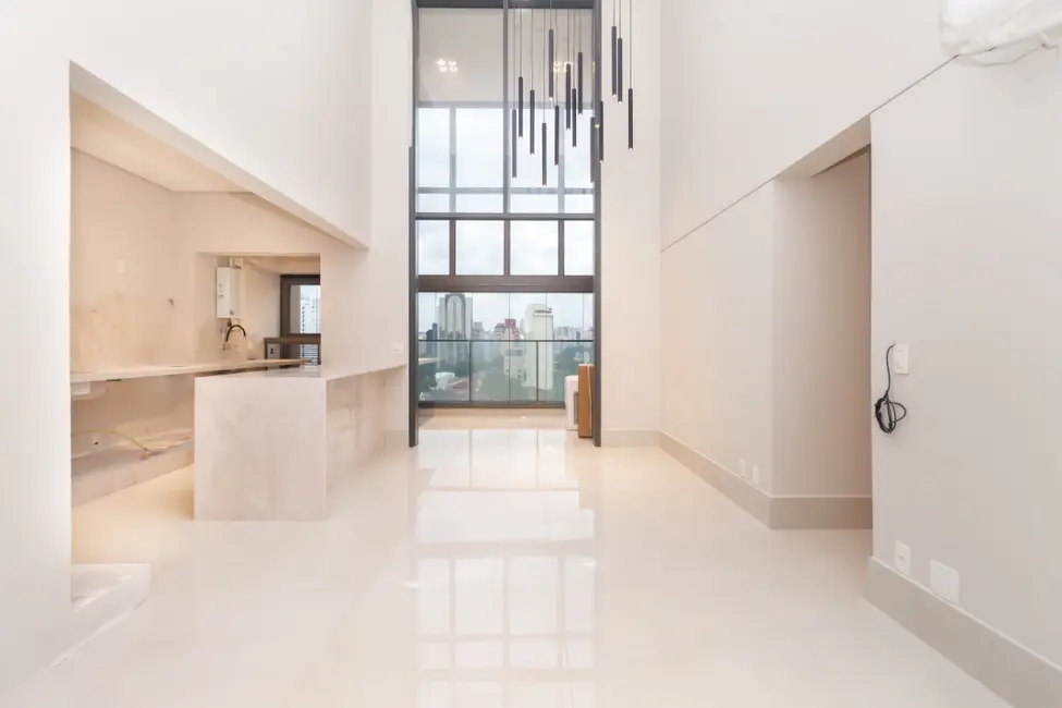 Foto 1 de Apartamento com 3 quartos à venda, 98m2 em Vila Clementino, São Paulo - SP