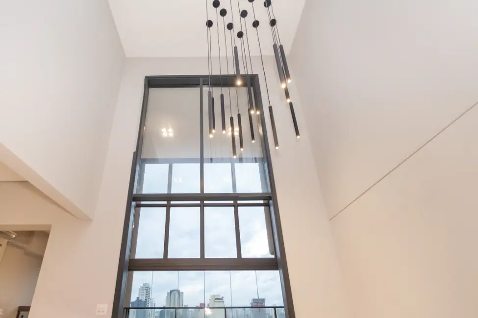 Foto 2 de Apartamento com 3 quartos à venda, 98m2 em Vila Clementino, São Paulo - SP