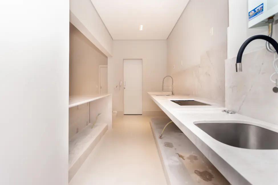 Foto 7 de Apartamento com 3 quartos à venda, 98m2 em Vila Clementino, São Paulo - SP