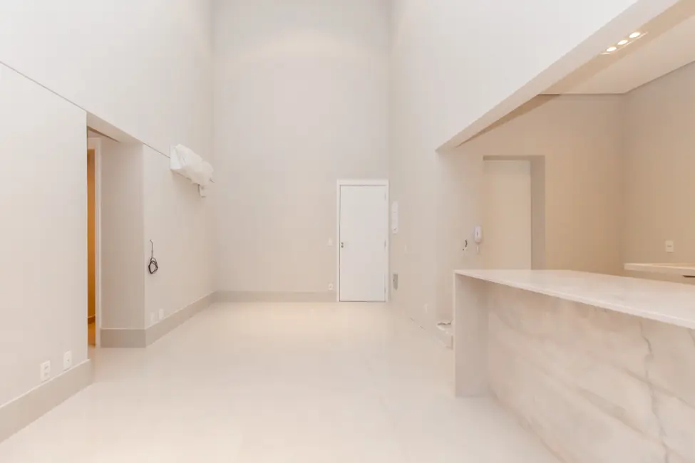 Foto 3 de Apartamento com 3 quartos à venda, 98m2 em Vila Clementino, São Paulo - SP