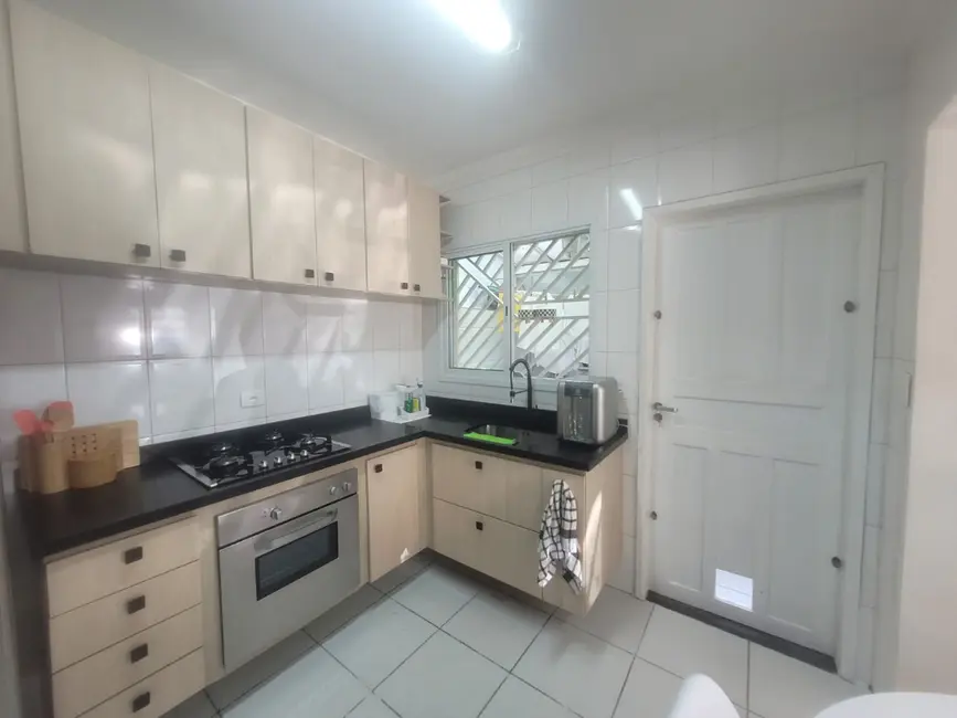 Foto 4 de Casa de Condomínio com 3 quartos à venda, 86m2 em Vila Formosa, São Paulo - SP