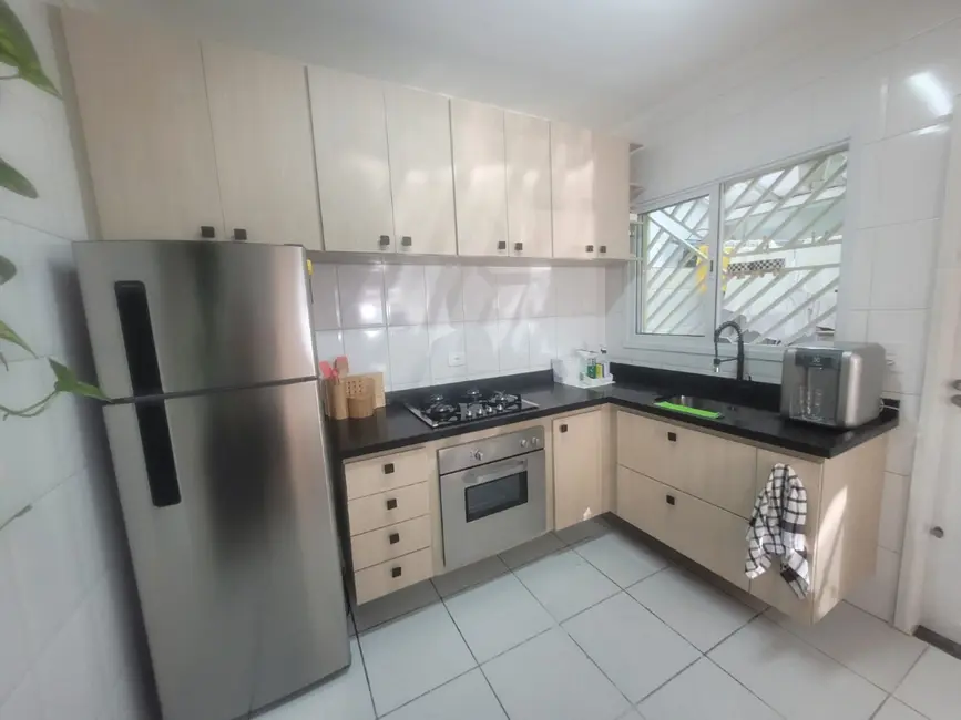 Foto 8 de Casa de Condomínio com 3 quartos à venda, 86m2 em Vila Formosa, São Paulo - SP