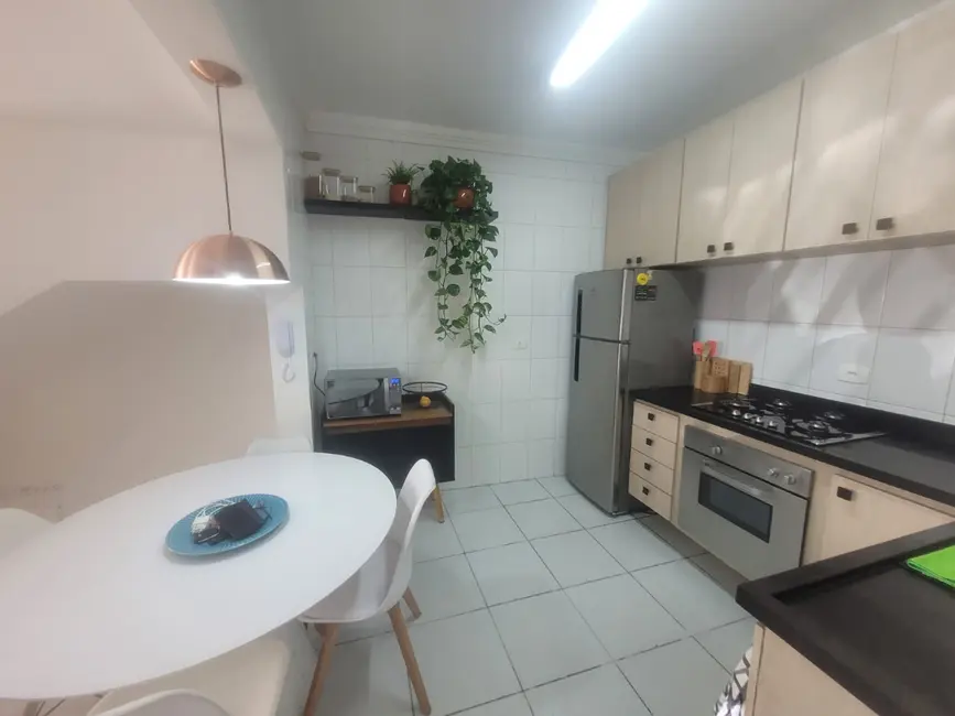 Foto 5 de Casa de Condomínio com 3 quartos à venda, 86m2 em Vila Formosa, São Paulo - SP