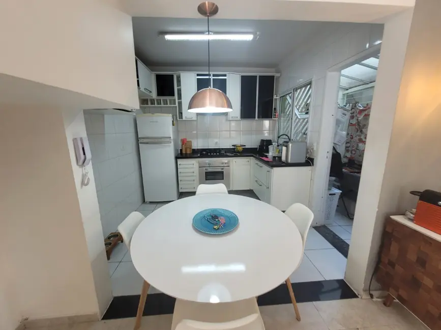 Casa de Condomínio com 3 quartos à venda, 104m2 em Vila Formosa, São Paulo - SP - imagem 8 Foto 8 de Casa de Condomínio com 3 quartos à venda, 104m2 em Vila Formosa, São Paulo - SP