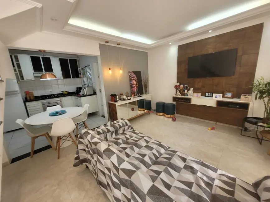 Casa de Condomínio com 3 quartos à venda, 104m2 em Vila Formosa, São Paulo - SP - imagem 3 Foto 3 de Casa de Condomínio com 3 quartos à venda, 104m2 em Vila Formosa, São Paulo - SP