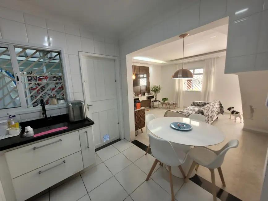 Casa de Condomínio com 3 quartos à venda, 104m2 em Vila Formosa, São Paulo - SP - imagem 6 Foto 6 de Casa de Condomínio com 3 quartos à venda, 104m2 em Vila Formosa, São Paulo - SP