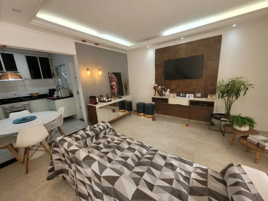 Casa de Condomínio com 3 quartos à venda, 104m2 em Vila Formosa, São Paulo - SP - imagem 1 Foto 1 de Casa de Condomínio com 3 quartos à venda, 104m2 em Vila Formosa, São Paulo - SP