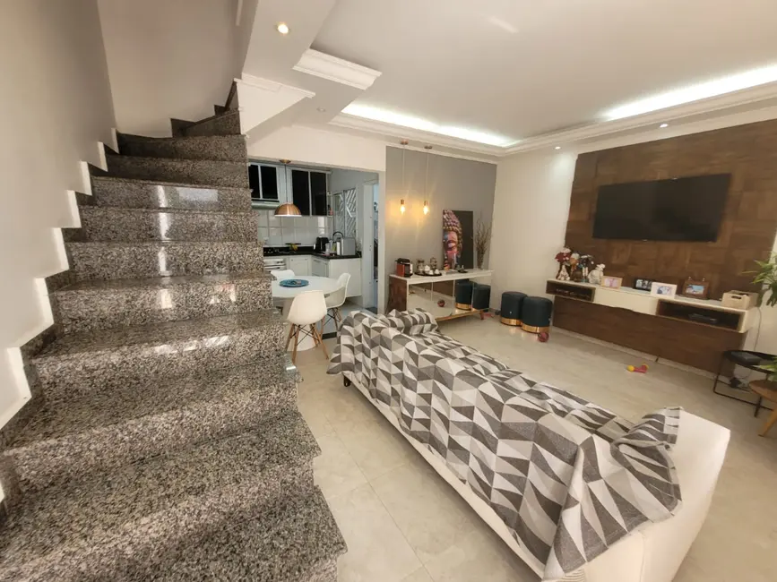 Casa de Condomínio com 3 quartos à venda, 104m2 em Vila Formosa, São Paulo - SP - imagem 2 Foto 2 de Casa de Condomínio com 3 quartos à venda, 104m2 em Vila Formosa, São Paulo - SP