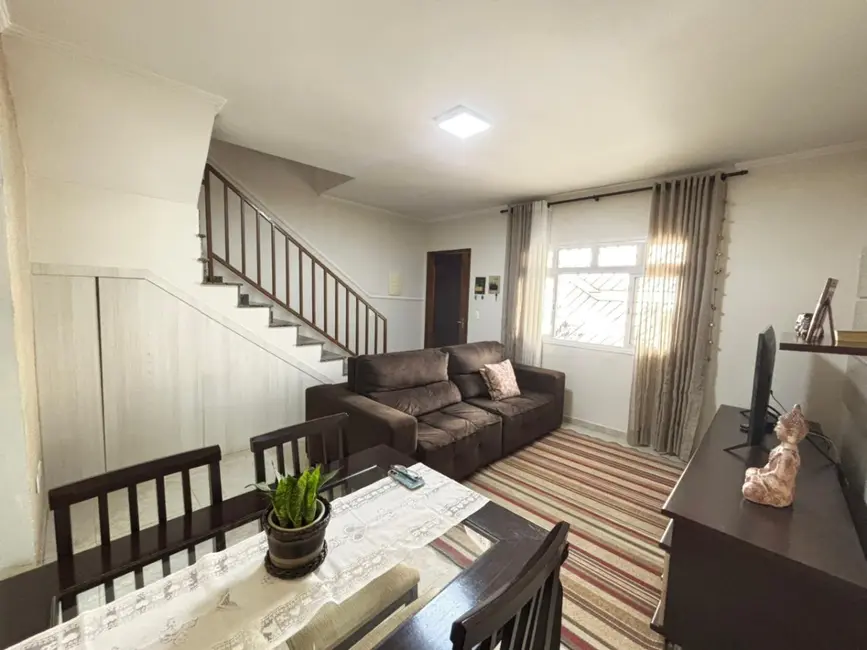 Casa de Condomínio com 3 quartos à venda, 86m2 em Vila Formosa, São Paulo - SP - imagem 1 Foto 1 de Casa de Condomínio com 3 quartos à venda, 86m2 em Vila Formosa, São Paulo - SP