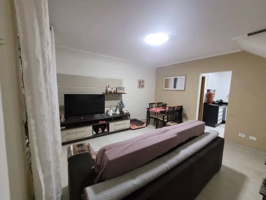 Foto 6 de Casa de Condomínio com 3 quartos à venda, 86m2 em Vila Formosa, São Paulo - SP