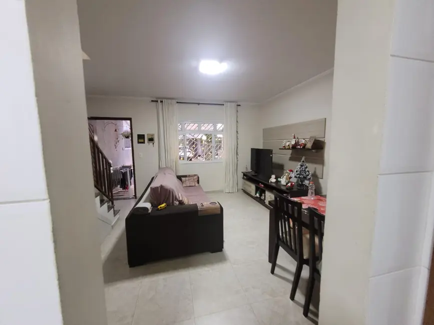 Foto 4 de Casa de Condomínio com 3 quartos à venda, 86m2 em Vila Formosa, São Paulo - SP