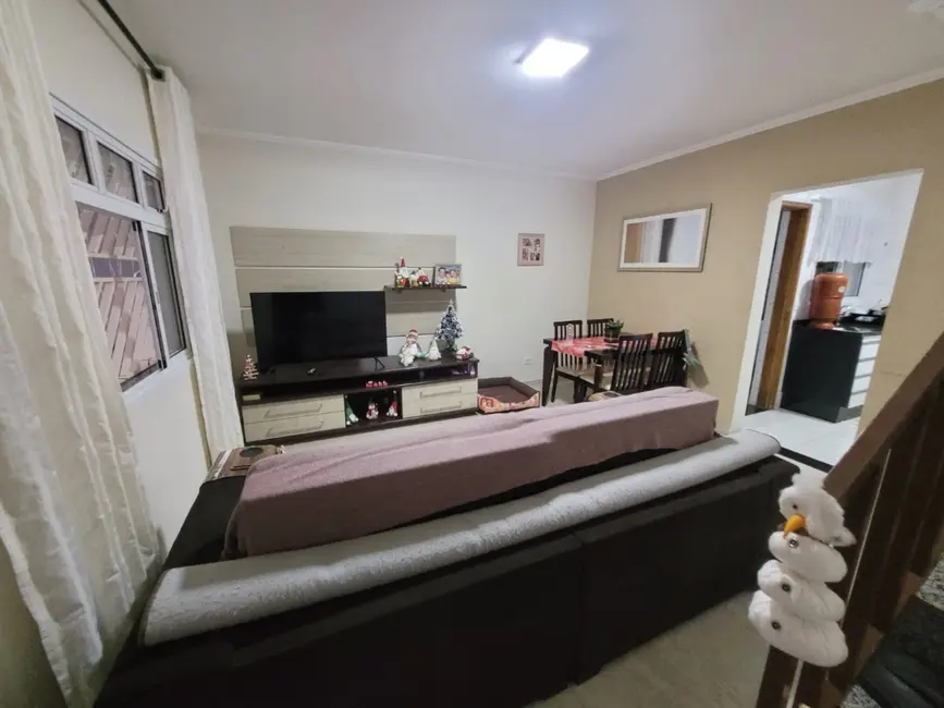 Foto 5 de Casa de Condomínio com 3 quartos à venda, 86m2 em Vila Formosa, São Paulo - SP