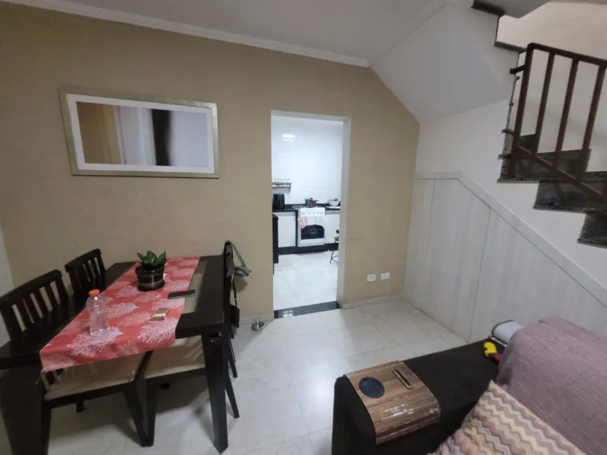 Foto 3 de Casa de Condomínio com 3 quartos à venda, 86m2 em Vila Formosa, São Paulo - SP
