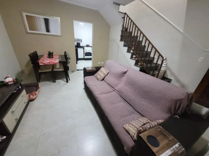 Foto 1 de Casa de Condomínio com 3 quartos à venda, 86m2 em Vila Formosa, São Paulo - SP