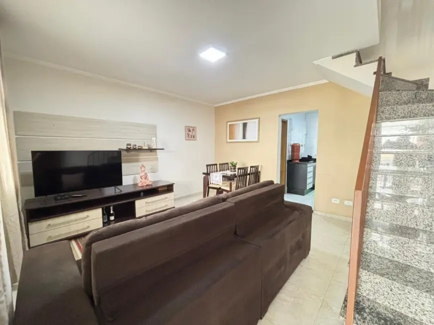 Casa de Condomínio com 3 quartos à venda, 86m2 em Vila Formosa, São Paulo - SP - imagem 6 Foto 6 de Casa de Condomínio com 3 quartos à venda, 86m2 em Vila Formosa, São Paulo - SP