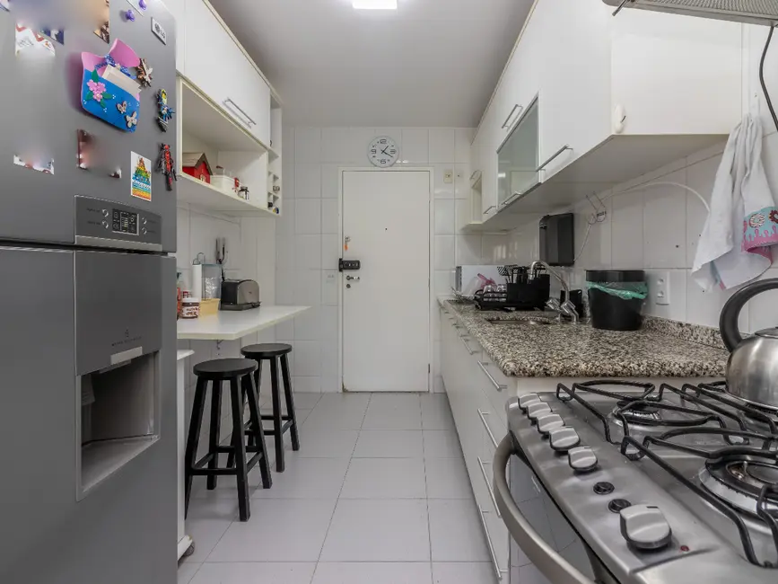 Foto 9 de Apartamento com 3 quartos à venda, 115m2 em Saúde, São Paulo - SP