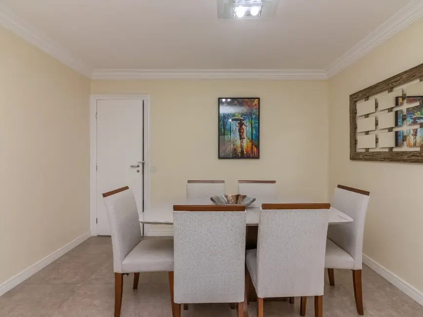 Foto 3 de Apartamento com 3 quartos à venda, 115m2 em Saúde, São Paulo - SP