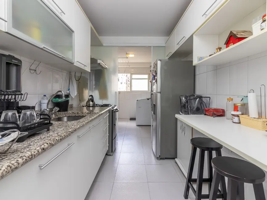 Foto 7 de Apartamento com 3 quartos à venda, 115m2 em Saúde, São Paulo - SP