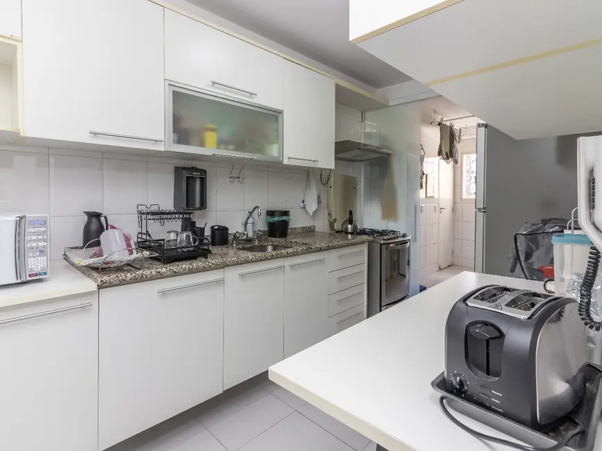 Foto 8 de Apartamento com 3 quartos à venda, 115m2 em Saúde, São Paulo - SP