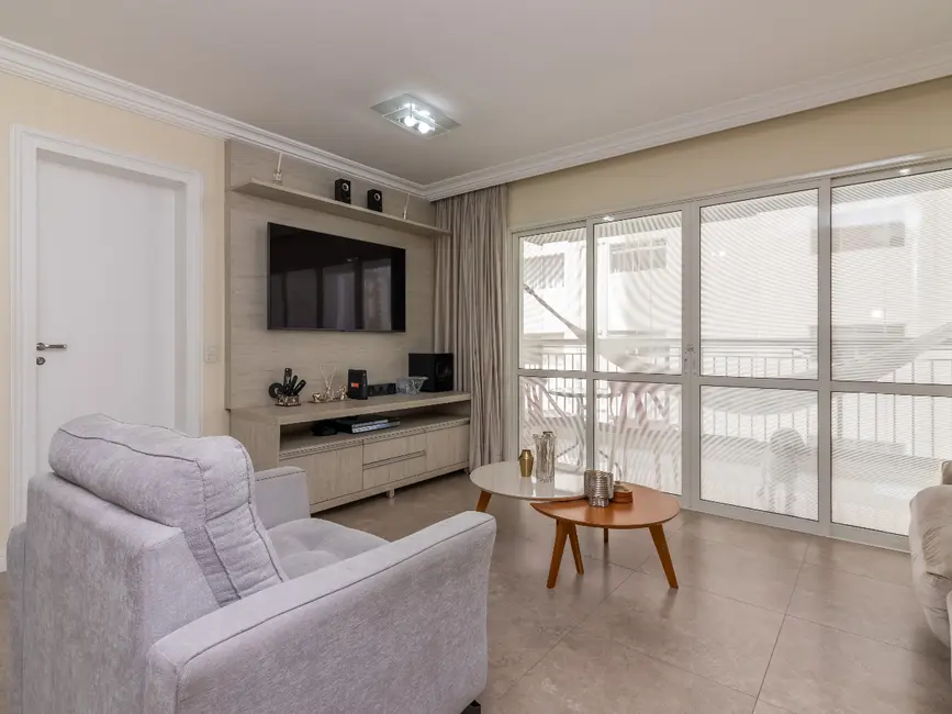 Foto 4 de Apartamento com 3 quartos à venda, 115m2 em Saúde, São Paulo - SP