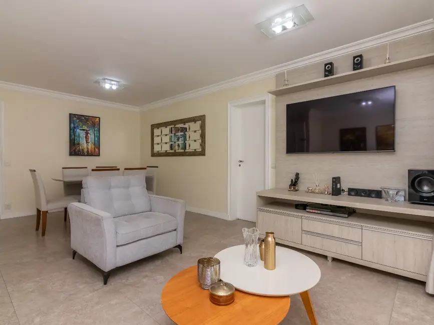 Foto 6 de Apartamento com 3 quartos à venda, 115m2 em Saúde, São Paulo - SP