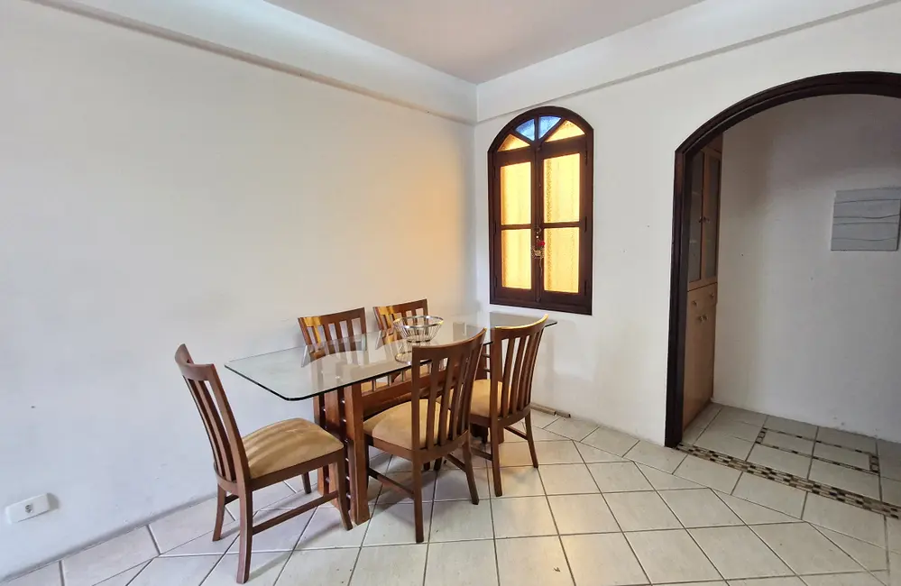 Foto 2 de Apartamento com 3 quartos à venda, 78m2 em Campo Belo, São Paulo - SP