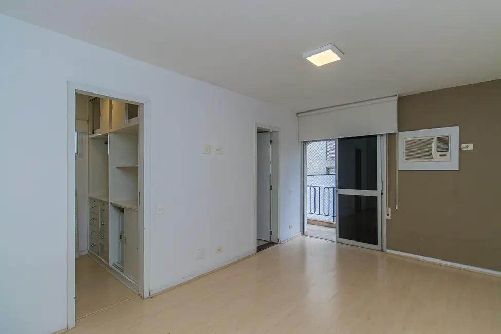 Foto 8 de Apartamento com 3 quartos à venda, 192m2 em Santa Cecília, São Paulo - SP