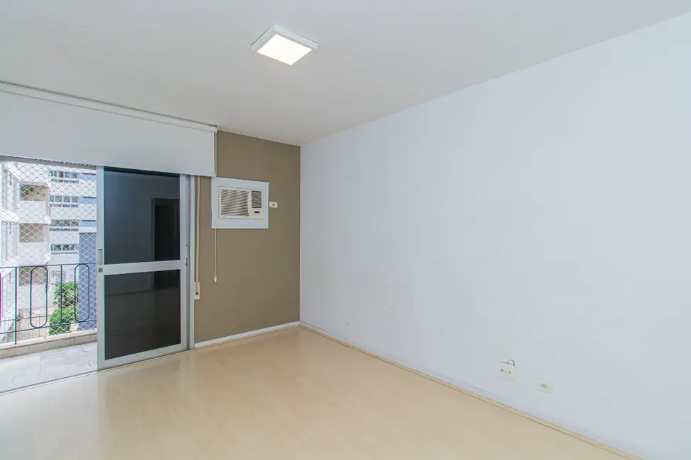 Foto 9 de Apartamento com 3 quartos à venda, 192m2 em Santa Cecília, São Paulo - SP