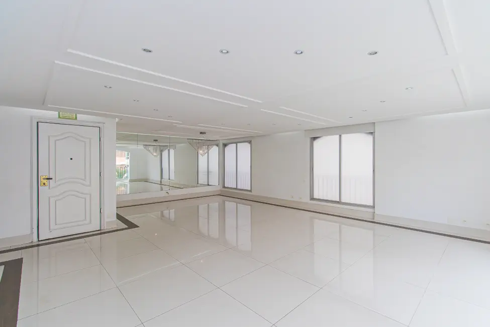 Foto 5 de Apartamento com 3 quartos à venda, 192m2 em Santa Cecília, São Paulo - SP