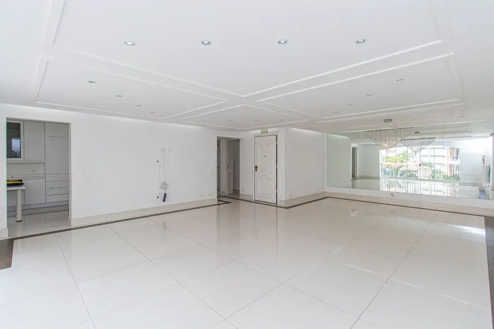 Foto 6 de Apartamento com 3 quartos à venda, 192m2 em Santa Cecília, São Paulo - SP