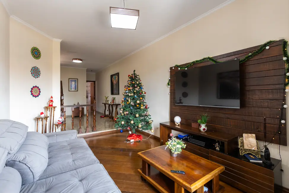 Foto 1 de Sobrado com 3 quartos à venda, 263m2 em Vila Constança, São Paulo - SP