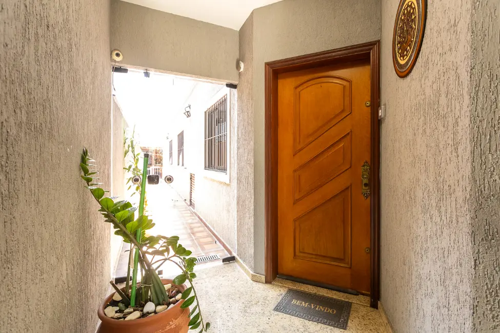 Foto 3 de Sobrado com 3 quartos à venda, 263m2 em Vila Constança, São Paulo - SP