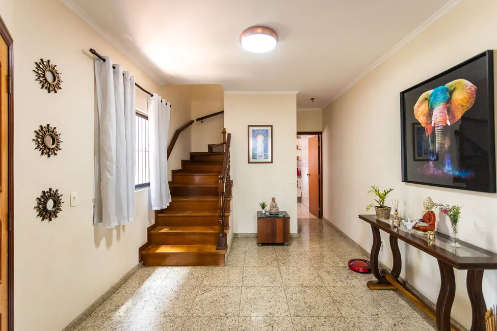 Foto 5 de Sobrado com 3 quartos à venda, 263m2 em Vila Constança, São Paulo - SP