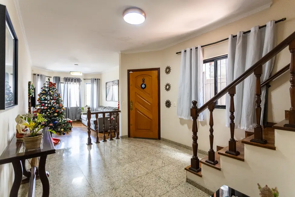 Foto 6 de Sobrado com 3 quartos à venda, 263m2 em Vila Constança, São Paulo - SP