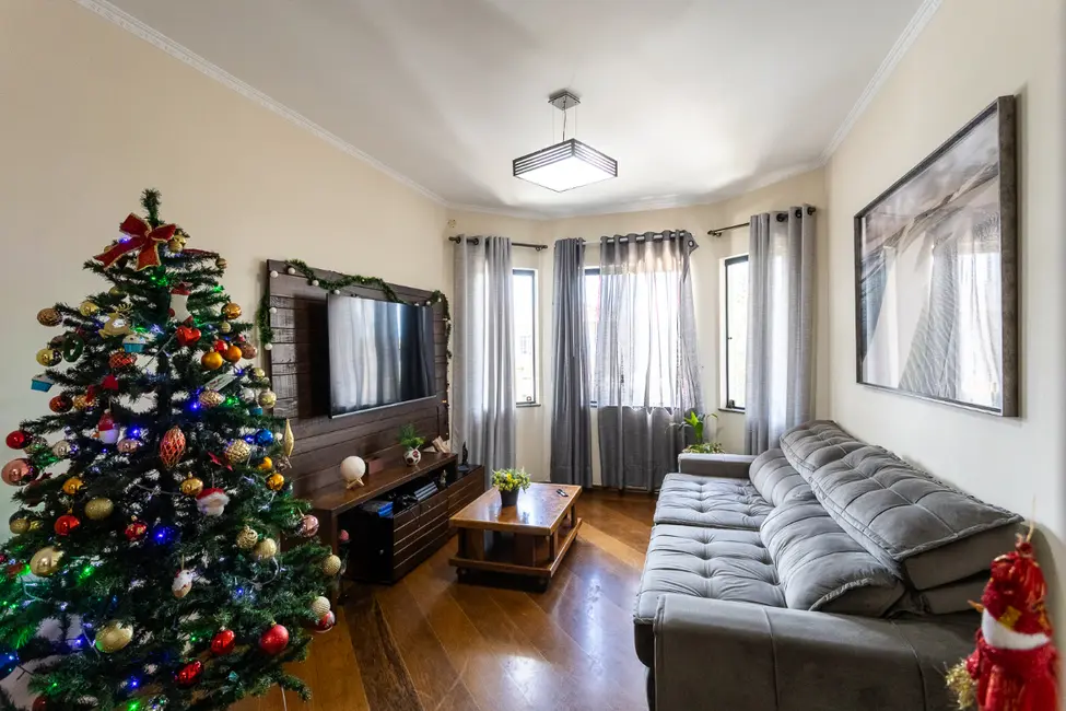 Foto 2 de Sobrado com 3 quartos à venda, 263m2 em Vila Constança, São Paulo - SP