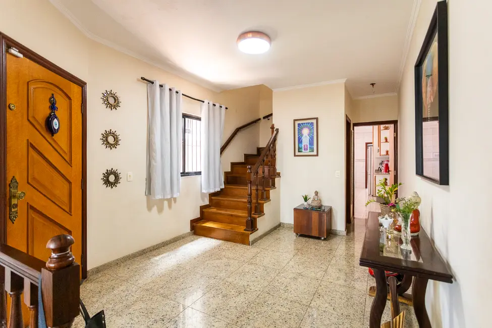 Foto 4 de Sobrado com 3 quartos à venda, 263m2 em Vila Constança, São Paulo - SP