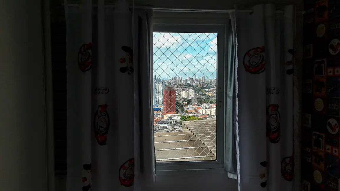 Foto 8 de Cobertura com 3 quartos à venda, 117m2 em Vila Lúcia, São Paulo - SP