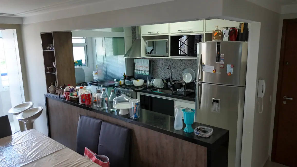 Foto 5 de Cobertura com 3 quartos à venda, 117m2 em Vila Lúcia, São Paulo - SP