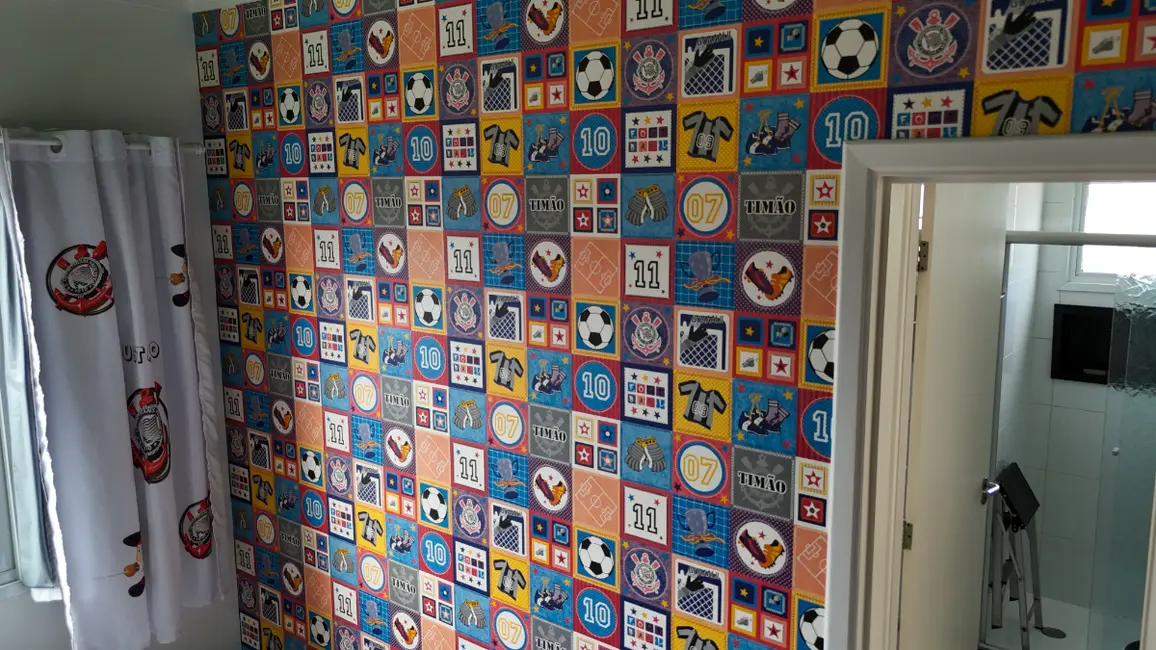 Foto 9 de Cobertura com 3 quartos à venda, 117m2 em Vila Lúcia, São Paulo - SP