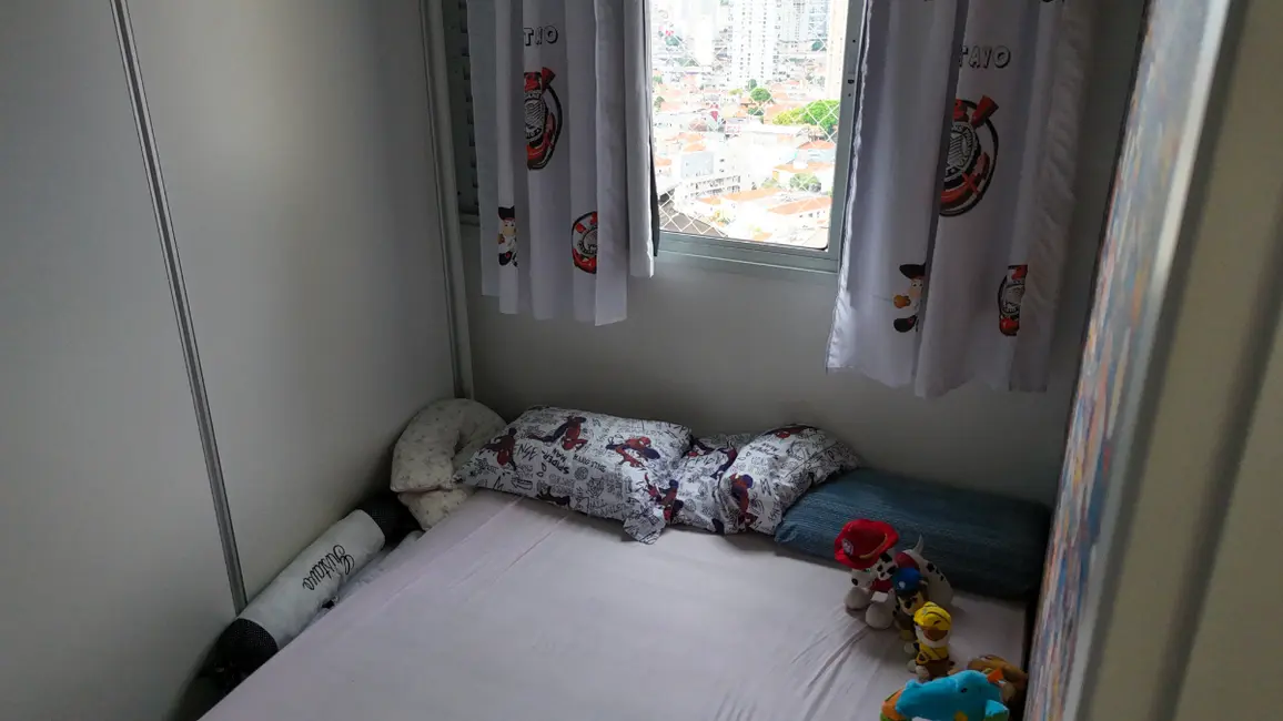 Foto 7 de Cobertura com 3 quartos à venda, 117m2 em Vila Lúcia, São Paulo - SP