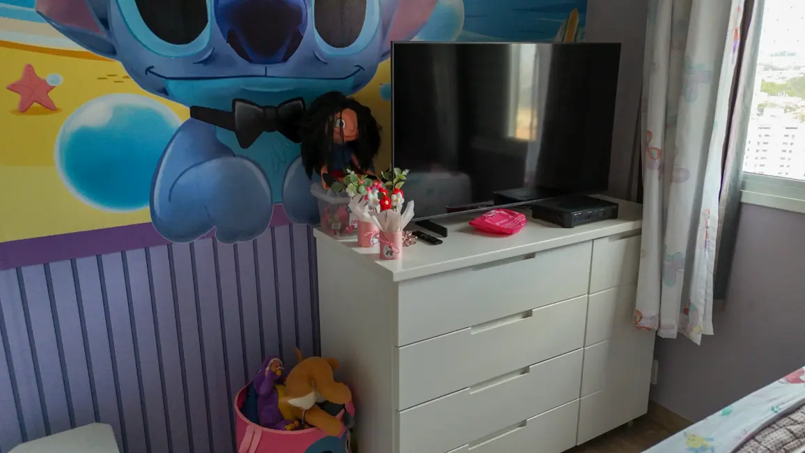 Foto 6 de Cobertura com 3 quartos à venda, 117m2 em Vila Lúcia, São Paulo - SP