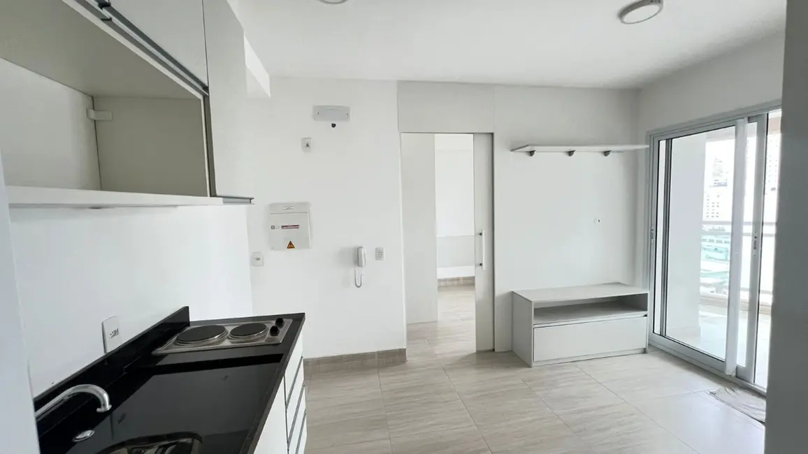 Apartamento com 1 quarto à venda, 36m2 em Barra Funda, São Paulo - SP - imagem 5 Foto 5 de Apartamento com 1 quarto à venda, 36m2 em Barra Funda, São Paulo - SP