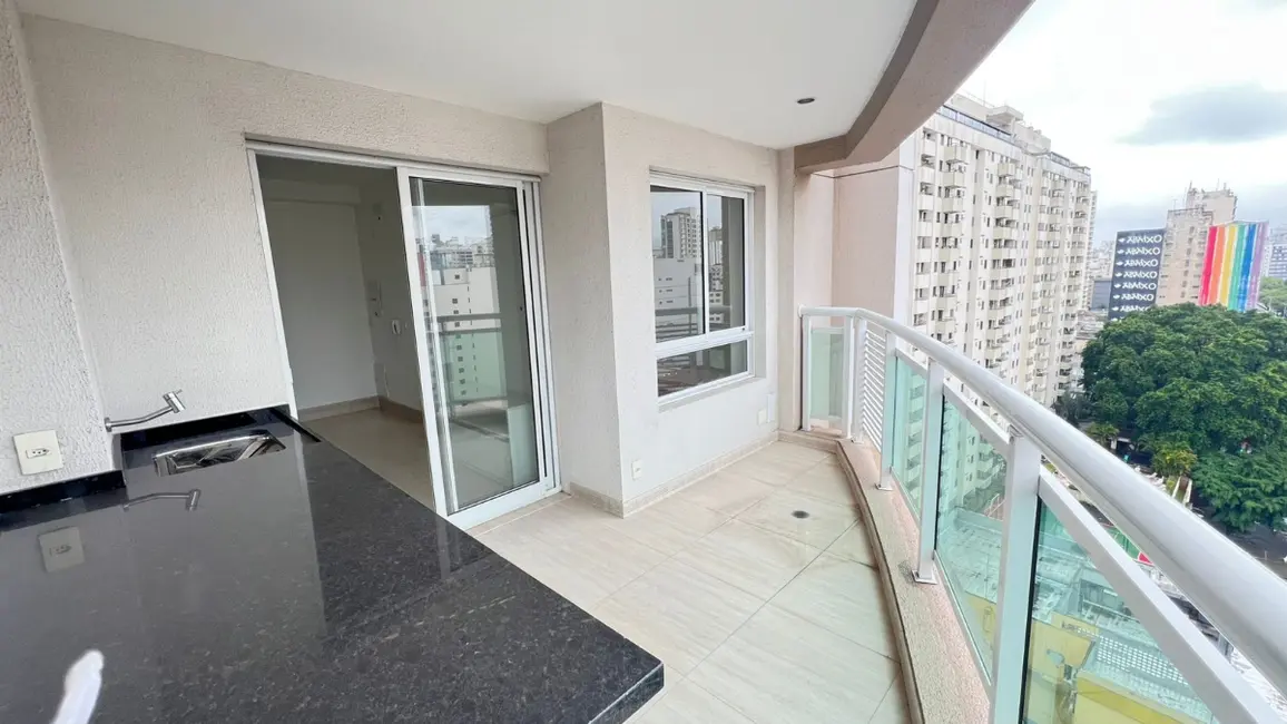 Apartamento com 1 quarto à venda, 36m2 em Barra Funda, São Paulo - SP - imagem 1 Foto 1 de Apartamento com 1 quarto à venda, 36m2 em Barra Funda, São Paulo - SP