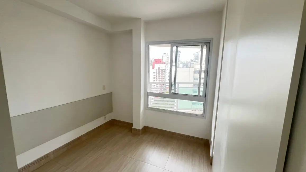 Apartamento com 1 quarto à venda, 36m2 em Barra Funda, São Paulo - SP - imagem 9 Foto 9 de Apartamento com 1 quarto à venda, 36m2 em Barra Funda, São Paulo - SP