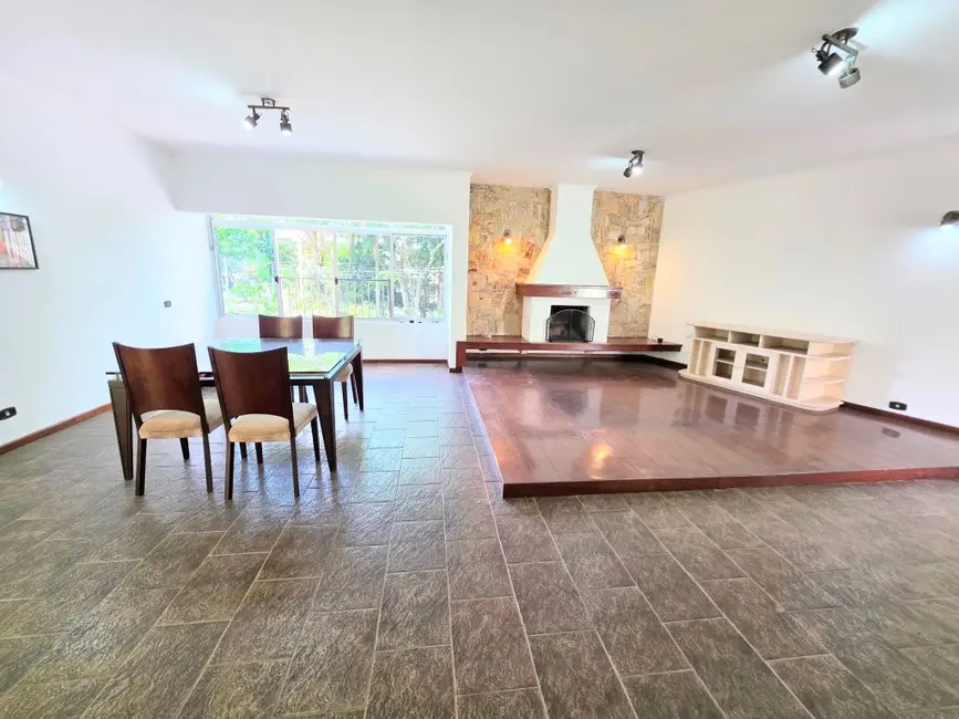 Foto 5 de Casa com 3 quartos à venda, 405m2 em Parque São Domingos, São Paulo - SP