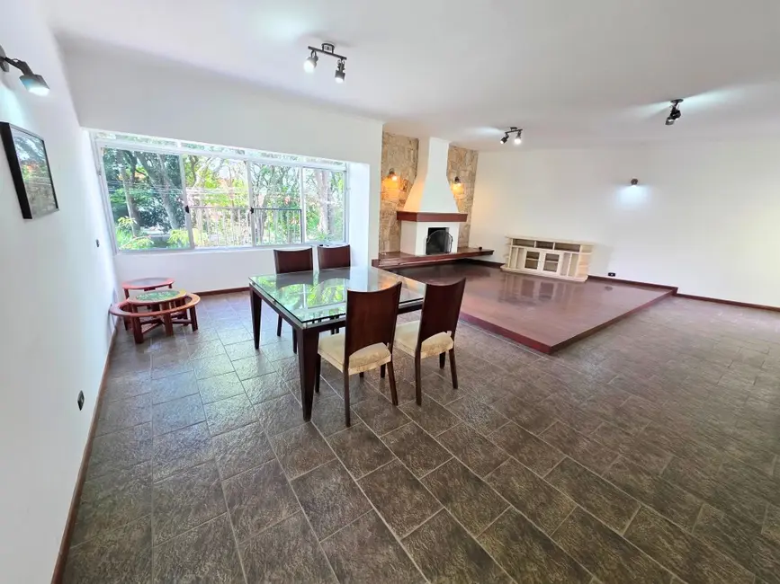 Foto 1 de Casa com 3 quartos à venda, 405m2 em Parque São Domingos, São Paulo - SP