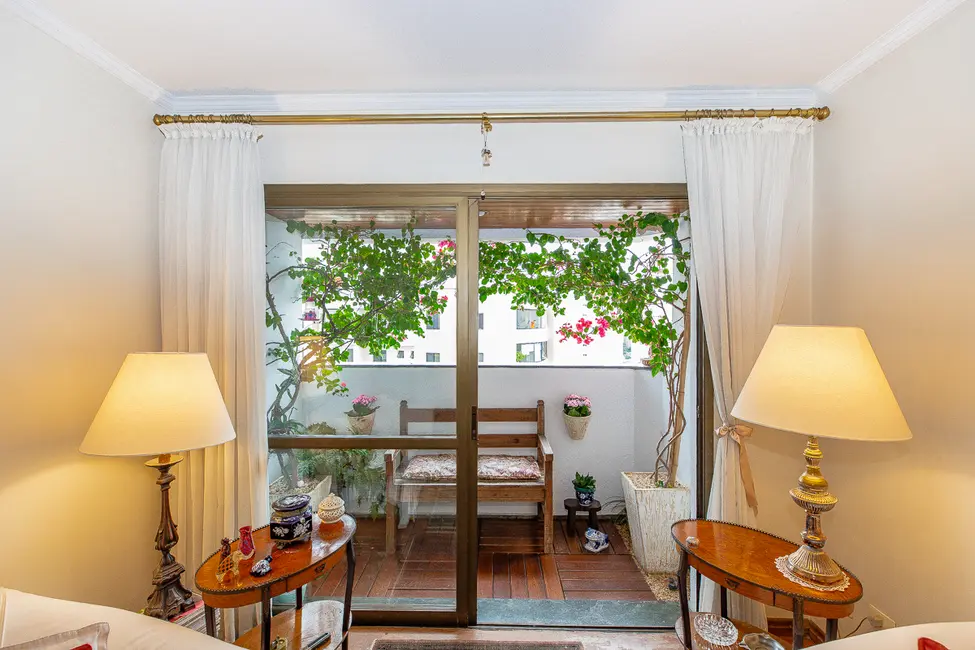 Apartamento com 3 quartos à venda, 90m2 em Vila Mascote, São Paulo - SP - imagem 4 Foto 4 de Apartamento com 3 quartos à venda, 90m2 em Vila Mascote, São Paulo - SP