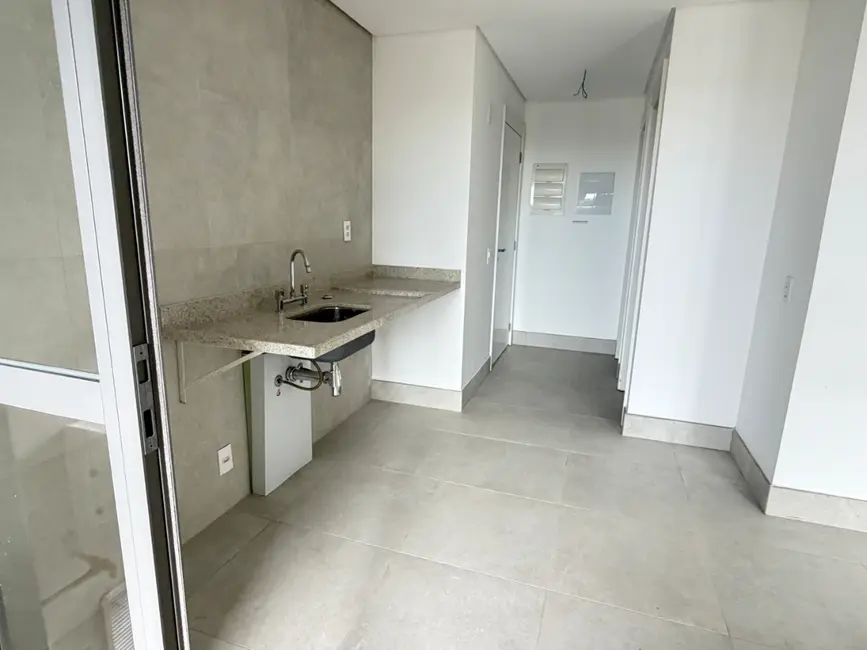 Foto 5 de Apartamento com 4 quartos à venda, 154m2 em Butantã, São Paulo - SP
